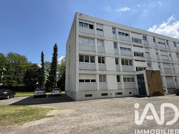 Appartement à vendre 5 pièces 96 m² Saint-Priest