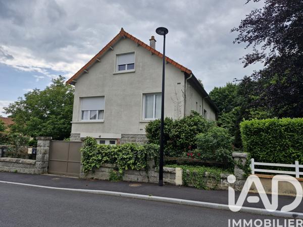 Maison à vendre 9 pièces 220 m² Combourg