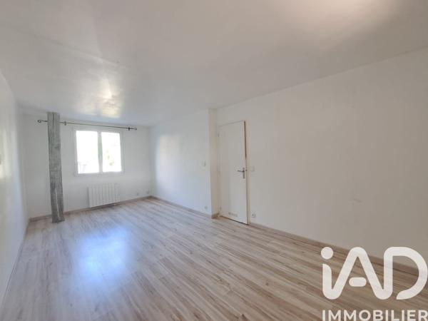 Appartement à vendre 3 pièces 80,74 m² Tacoignières