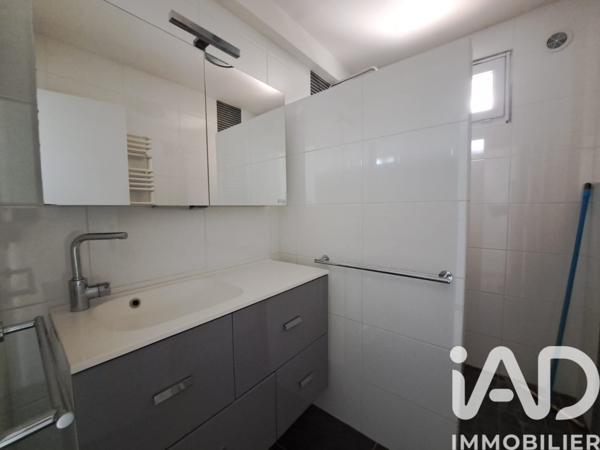 Appartement à vendre 3 pièces 80,74 m² Tacoignières