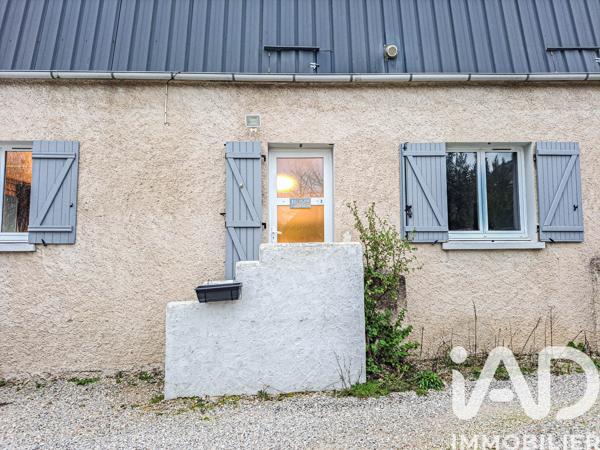 Appartement à vendre 3 pièces 80,74 m² Tacoignières