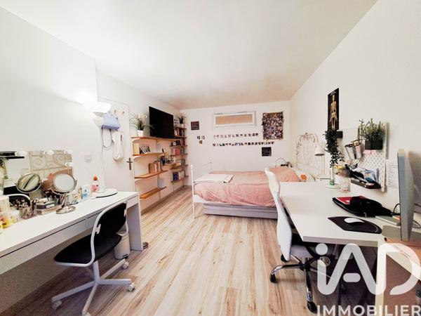 Appartement à vendre 3 pièces 80,74 m² Tacoignières