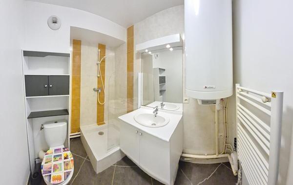 T1 bis - 2009 - LE VERSOUD