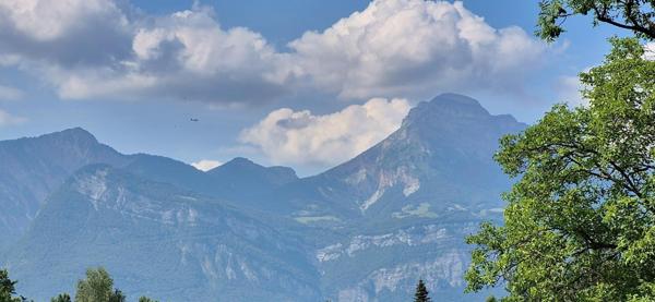 T1 bis - 2009 - LE VERSOUD