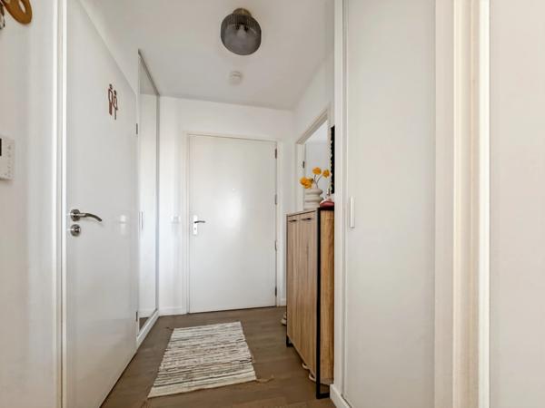 Appartement à vendre 3 pièces en Centre - Ville au calme CHATILLON (92)