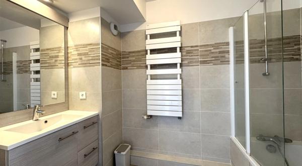 Appartement à vendre 3 pièces en Centre - Ville au calme CHATILLON (92)