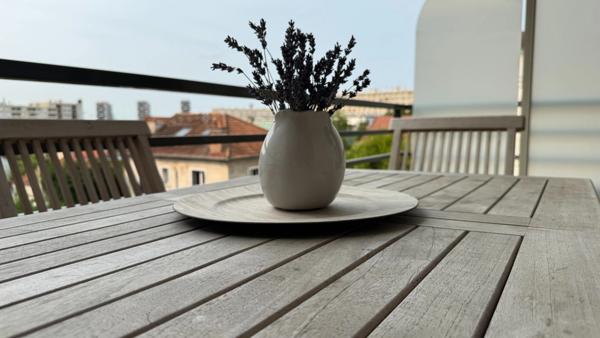 Appartement à vendre 3 pièces en Centre - Ville au calme CHATILLON (92)