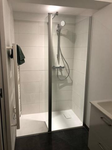 Location T1 bis meublé