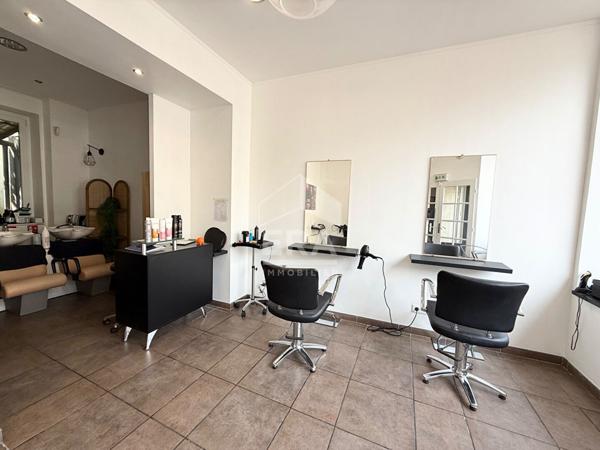 Fonds de commerce Boulogne-sur-mer