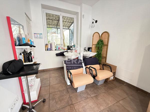 Fonds de commerce Boulogne-sur-mer