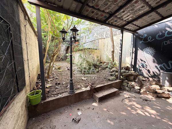 Fonds de commerce Boulogne-sur-mer