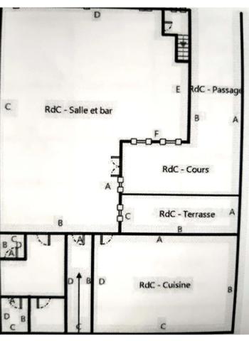 Rare à la vente - Idéal investisseur LYON 7EME ARRONDISSEMENT (69)