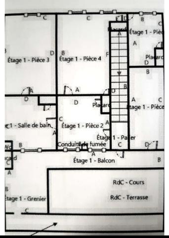 Rare à la vente - Idéal investisseur LYON 7EME ARRONDISSEMENT (69)