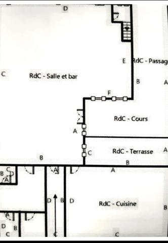 Rare à la vente - Idéal investisseur LYON 7EME ARRONDISSEMENT (69)