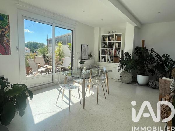 Appartement à vendre 2 pièces 64 m² Perpignan