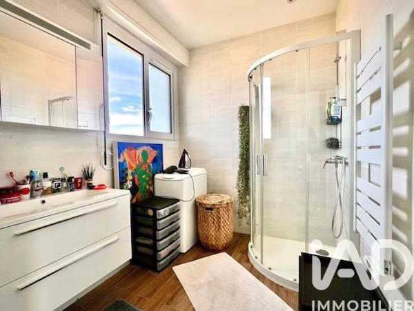 Appartement à vendre 2 pièces 64 m² Perpignan