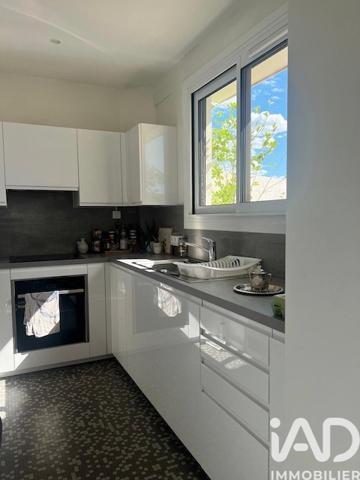 Appartement à vendre 2 pièces 64 m² Perpignan