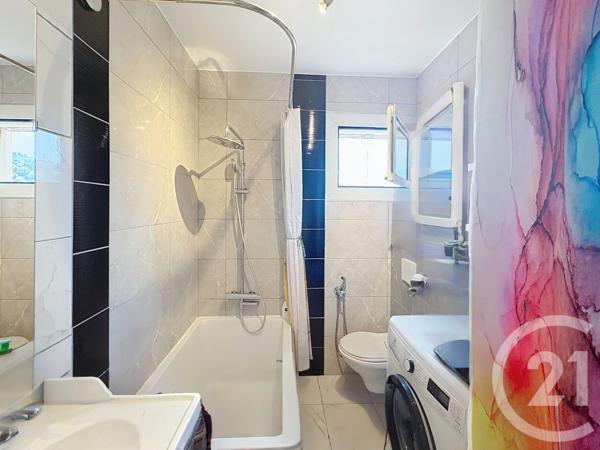 Appartement F2 à vendre  2 pièces - 40 m2 MANDELIEU LA NAPOULE - 06