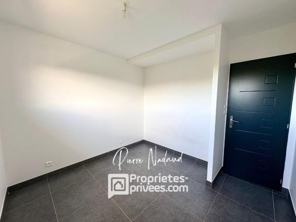 Maison Libourne 4 pièces 3 chambres et garage