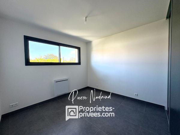 Maison Libourne 4 pièces 3 chambres et garage