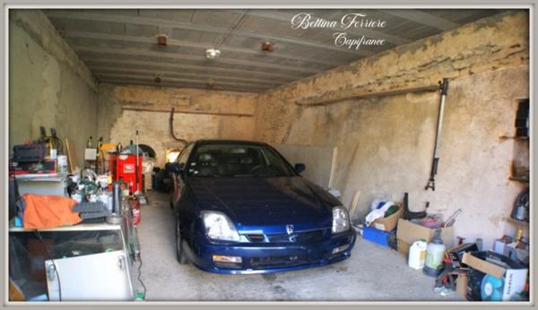 🏡 Maison en pierre rénovée avec dépendances et jardin clos