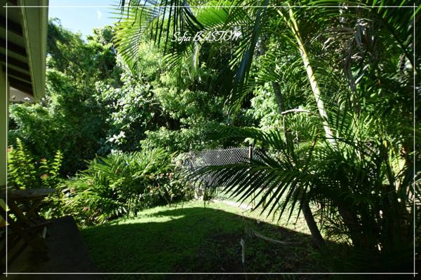 Les Trois-Îlets (972) : Maison T4 -186 m² au sol avec grande terrasse, piscine et appartement T2 indépendant à vendre (972)