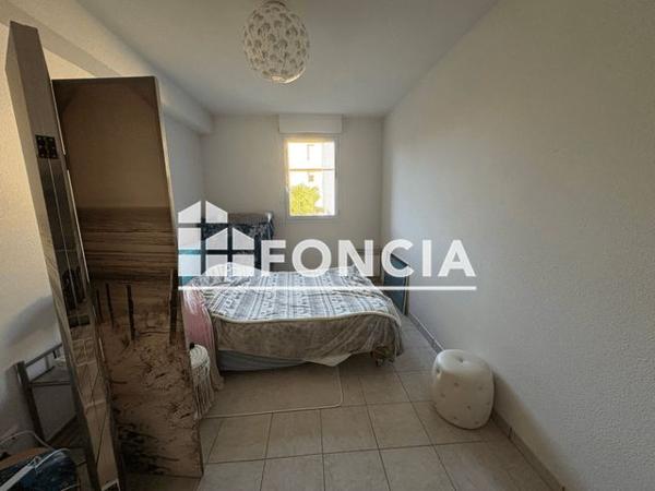 À vendre Appartement 3 pièces 62.4 m² - Limoges 87000