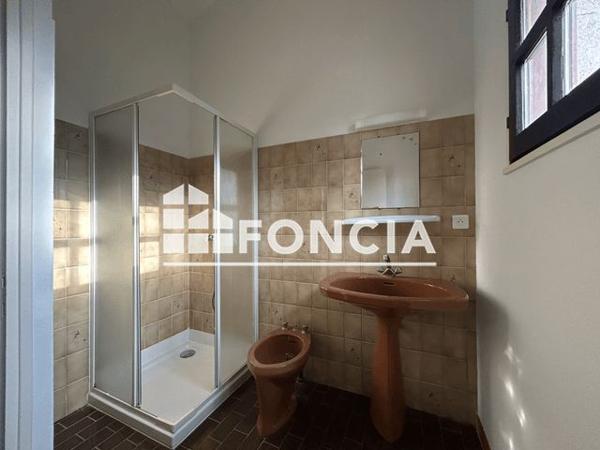 Location Maison 4 pièces 99 m² - 82 avenue des Anciens Combattants d'Afrique du Nord Sainte Livrade Sur Lot 47110