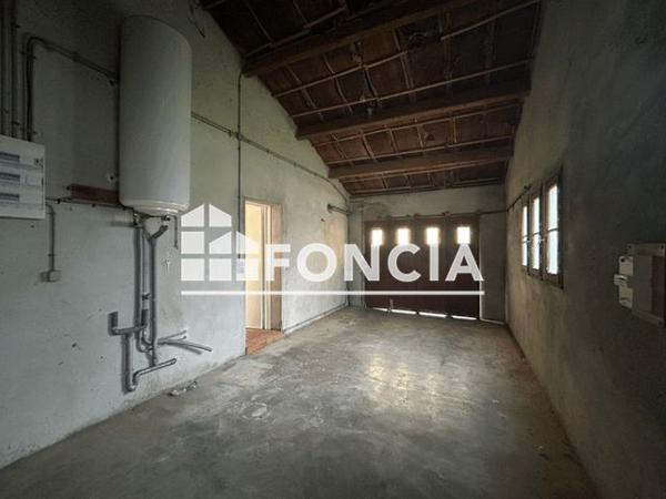 Location Maison 4 pièces 99 m² - 82 avenue des Anciens Combattants d'Afrique du Nord Sainte Livrade Sur Lot 47110