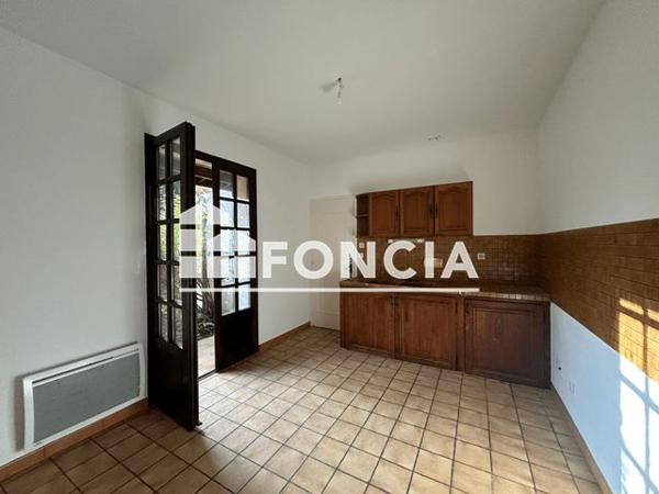 Location Maison 4 pièces 99 m² - 82 avenue des Anciens Combattants d'Afrique du Nord Sainte Livrade Sur Lot 47110