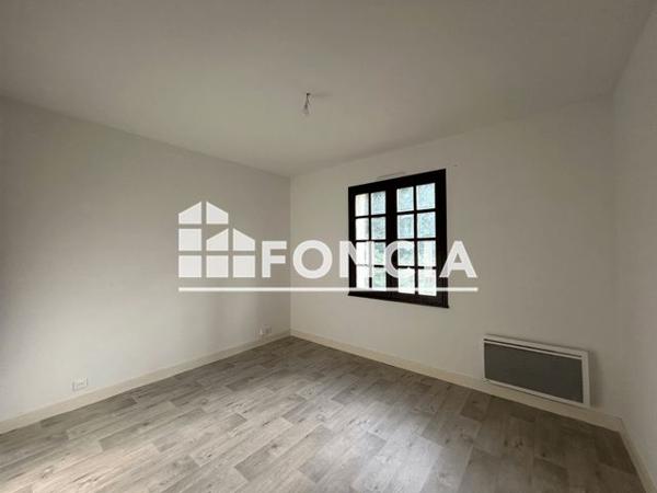 Location Maison 4 pièces 99 m² - 82 avenue des Anciens Combattants d'Afrique du Nord Sainte Livrade Sur Lot 47110