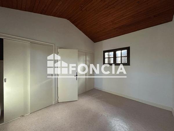 Location Maison 4 pièces 99 m² - 82 avenue des Anciens Combattants d'Afrique du Nord Sainte Livrade Sur Lot 47110