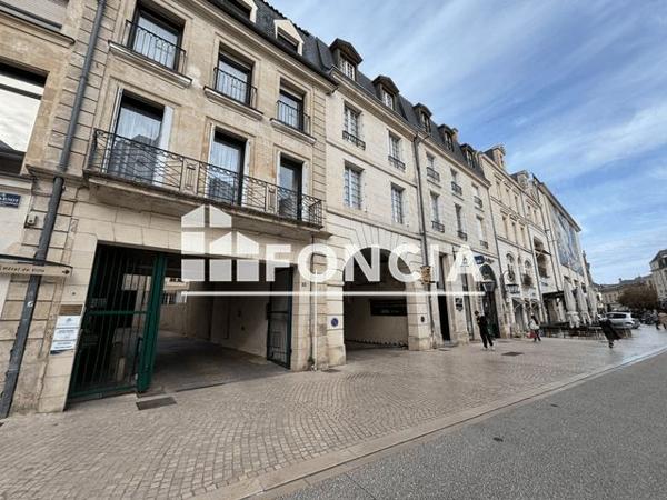 À vendre Parking - Poitiers 86000