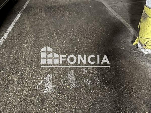 À vendre Parking - Poitiers 86000