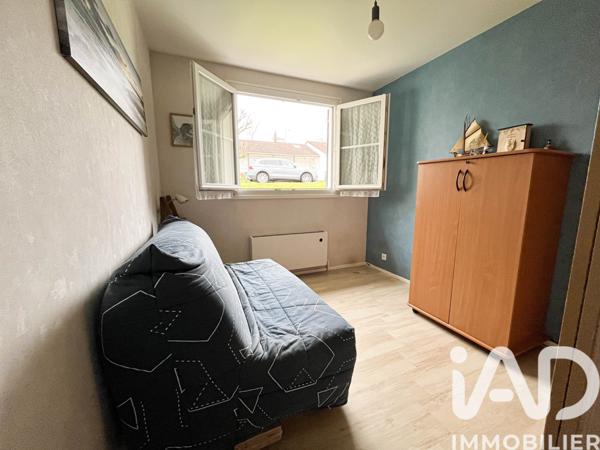 Maison à vendre 5 pièces 106 m² Mantes-la-Ville