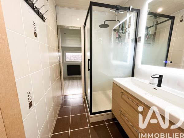 Maison à vendre 5 pièces 106 m² Mantes-la-Ville