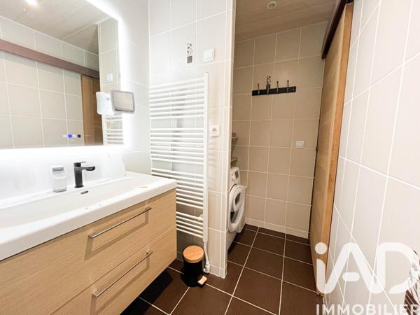 Maison à vendre 5 pièces 106 m² Mantes-la-Ville