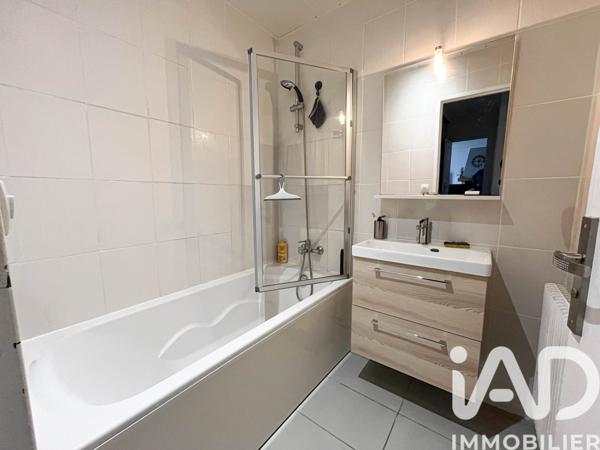 Maison à vendre 5 pièces 106 m² Mantes-la-Ville