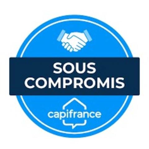 Maison à vendre 6 pièces VISCOMTAT (63)