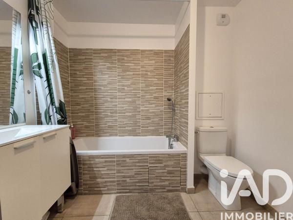 Appartement à vendre 4 pièces 82 m² Pontoise