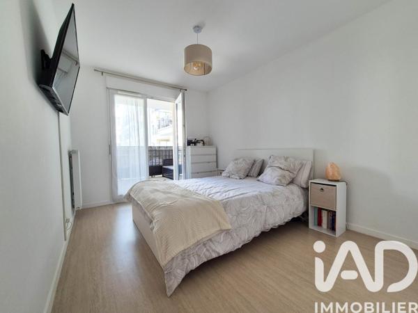Appartement à vendre 4 pièces 82 m² Pontoise