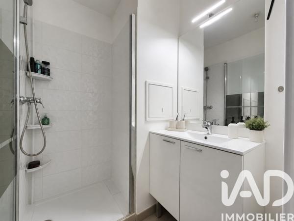 Appartement à vendre 4 pièces 82 m² Pontoise