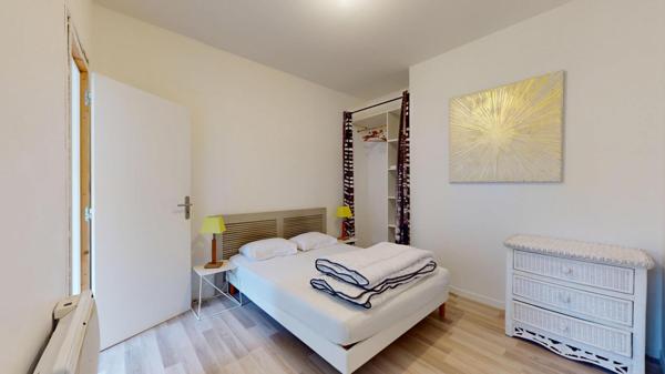 Au cœur de la bastide avec un extérieur charmant