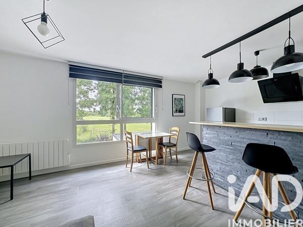 Appartement à vendre 4 pièces 73 m² Le Bono