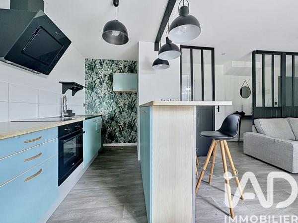 Appartement à vendre 4 pièces 73 m² Le Bono
