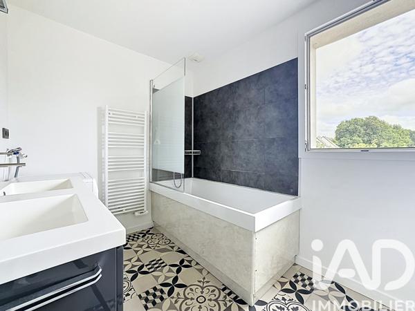 Appartement à vendre 4 pièces 73 m² Le Bono
