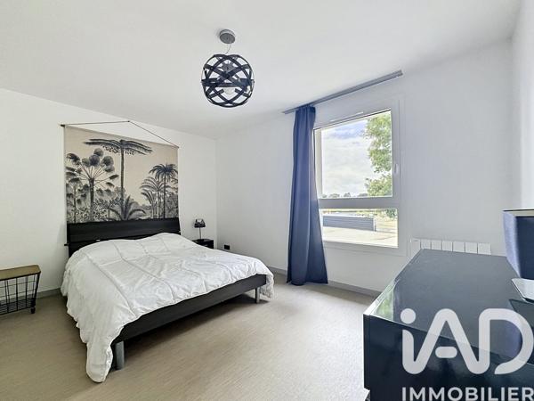 Appartement à vendre 4 pièces 73 m² Le Bono