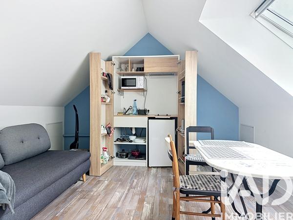 Appartement à vendre 4 pièces 73 m² Le Bono