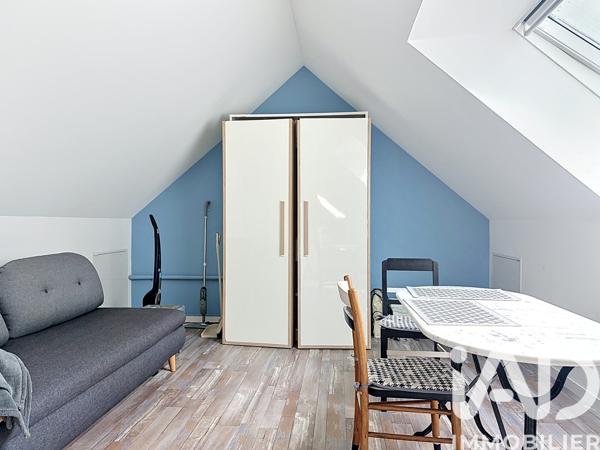 Appartement à vendre 4 pièces 73 m² Le Bono