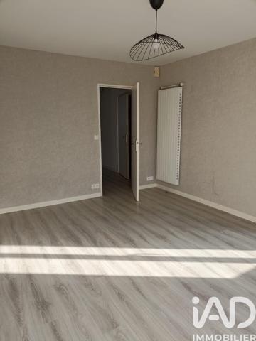 Appartement à vendre 3 pièces 64 m² Le Rheu